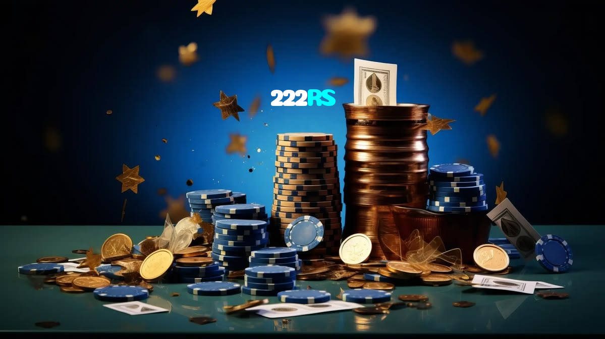 222RS خوش آمدید بونس +600% پیشکش موبائل ایپ کے پروموشن سیکشن میں دکھائی دیتی ہے۔