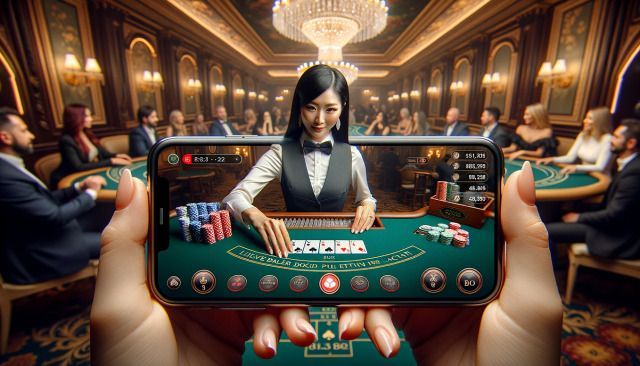 tunica casino Live Casino