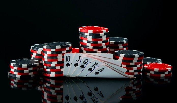 tunica casino Welcome Bonus
